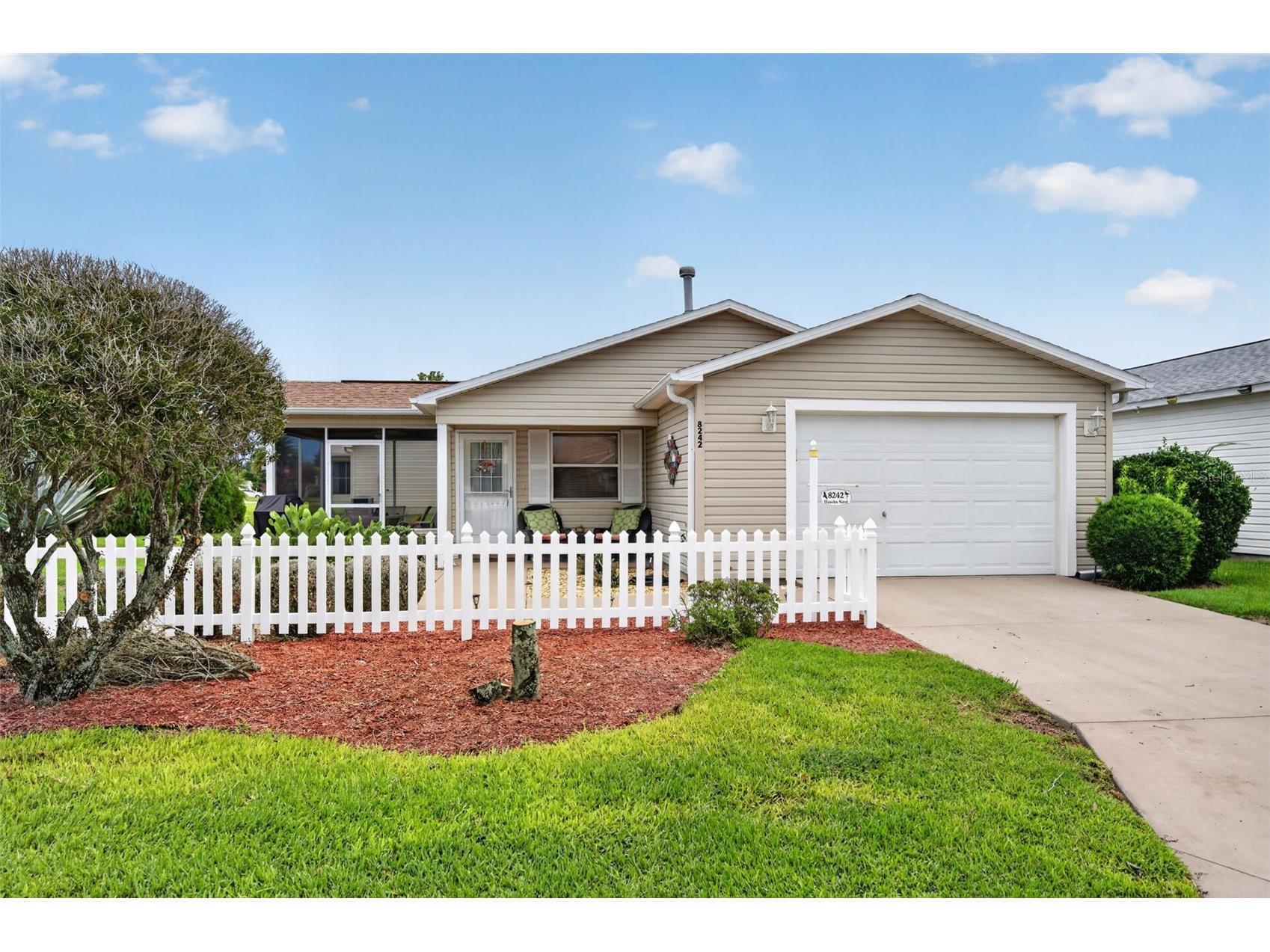 8242 SE 169th Palownia Loop The Villages FL 32162 G5115384 image2