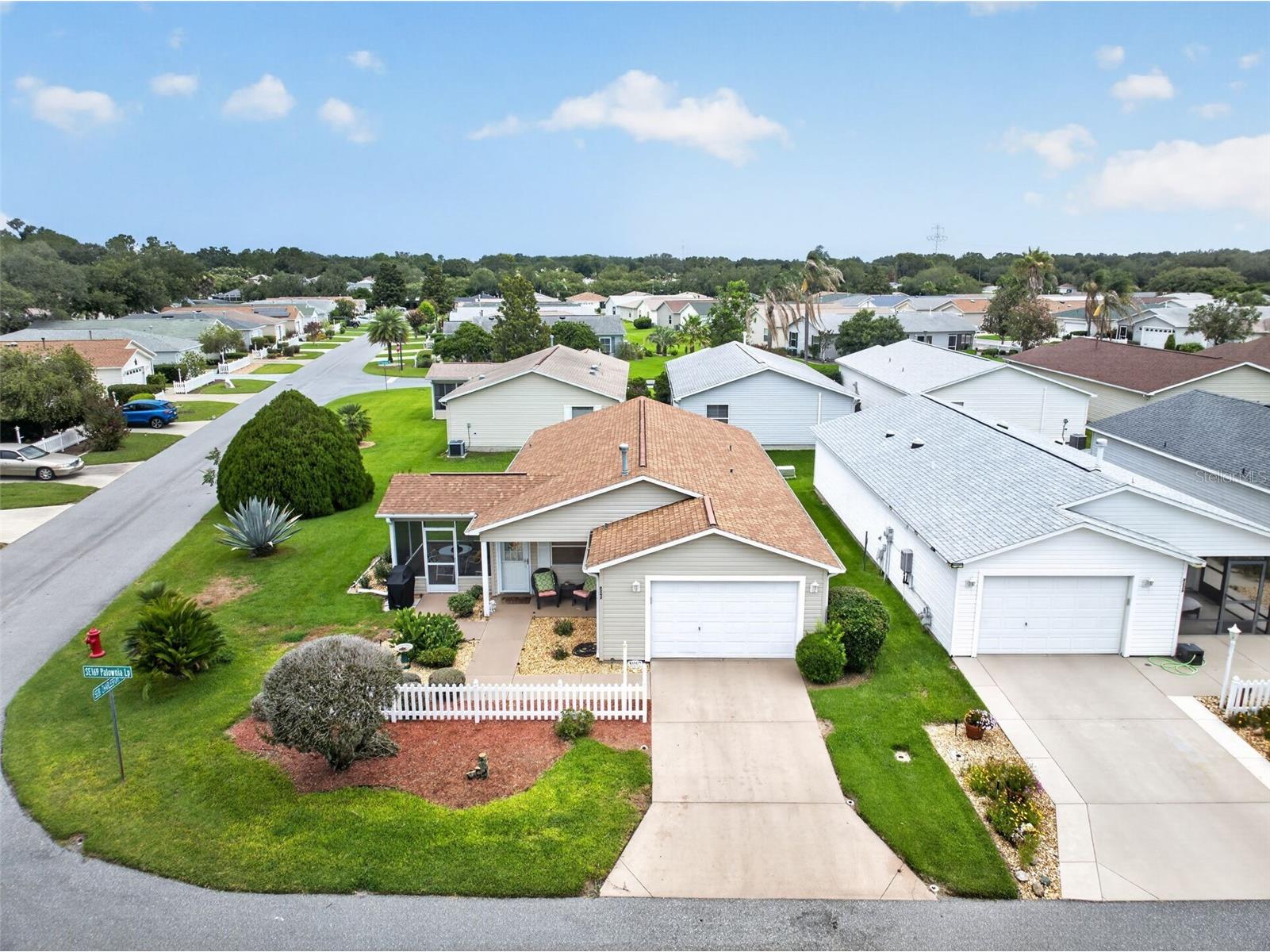 8242 SE 169th Palownia Loop The Villages FL 32162 G5115384 image34