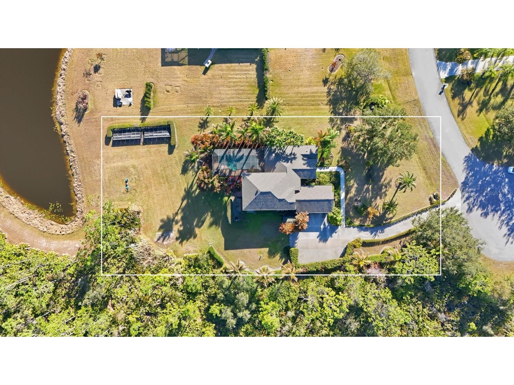 8242 Snowy Egret Place Bradenton FL 34202 A4681865 image48