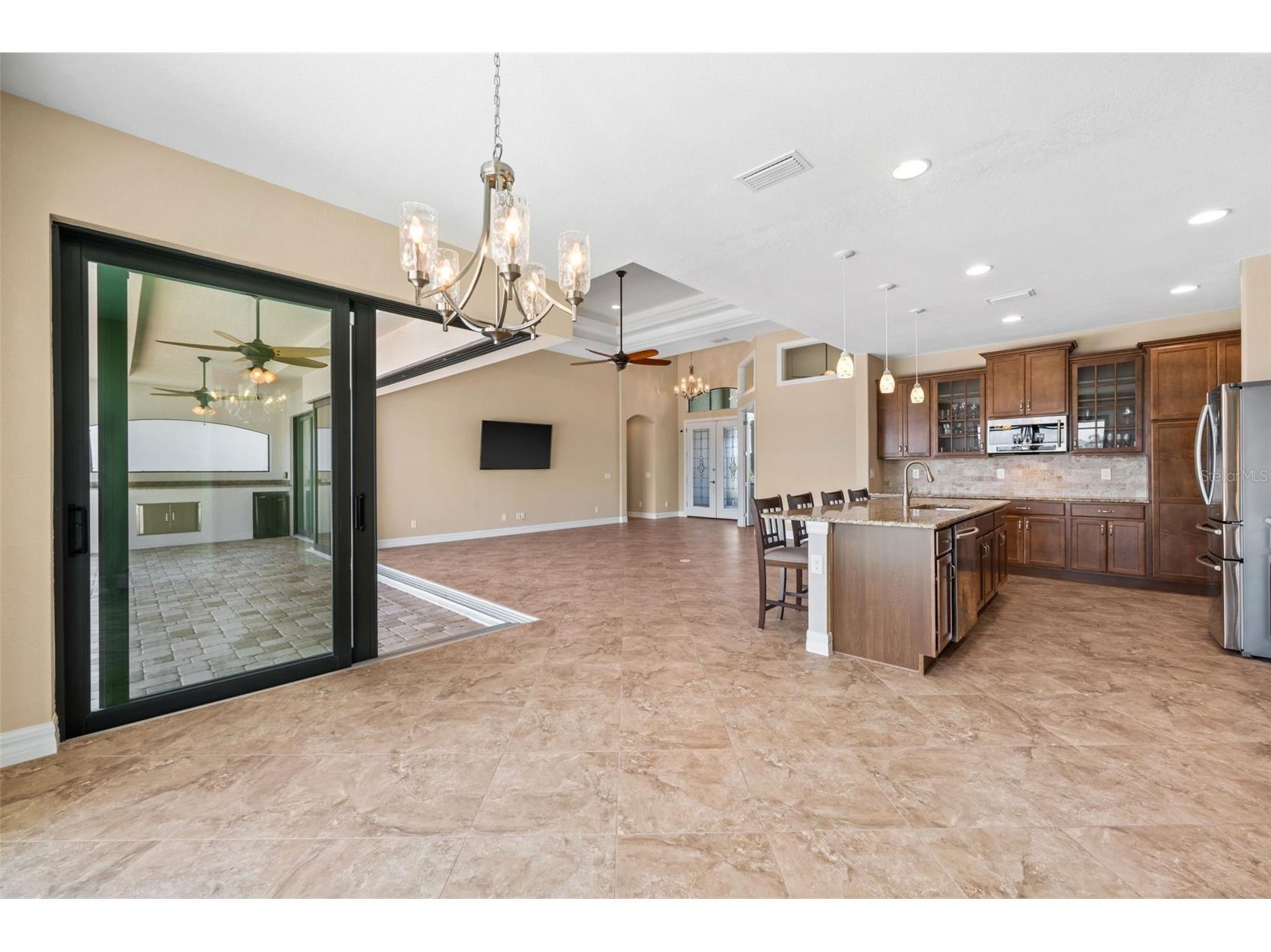 8242 Tracy Circle Port Charlotte FL 33981 - TRACY WATERWAY D6146089 image10