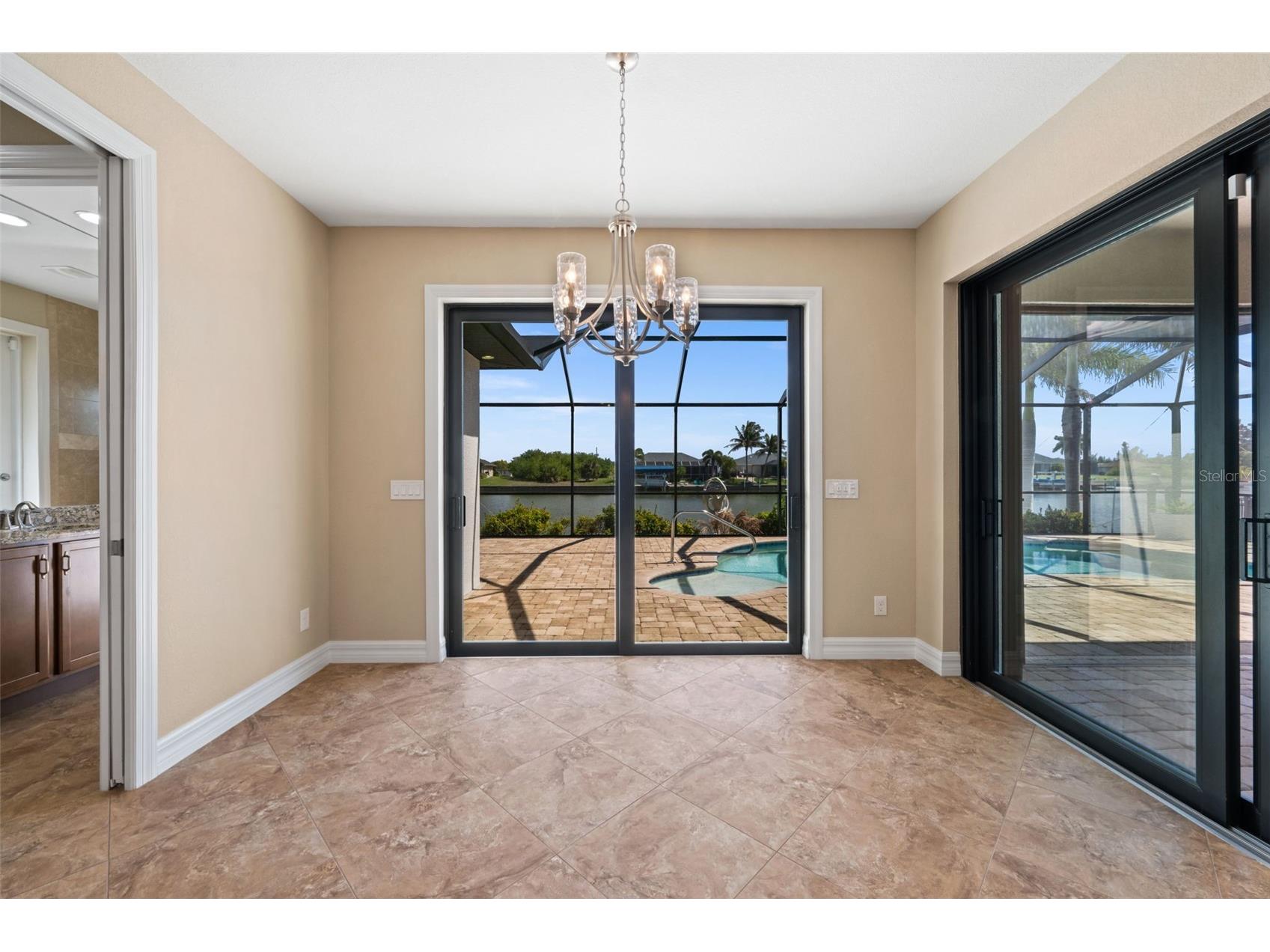 8242 Tracy Circle Port Charlotte FL 33981 - TRACY WATERWAY D6146089 image11