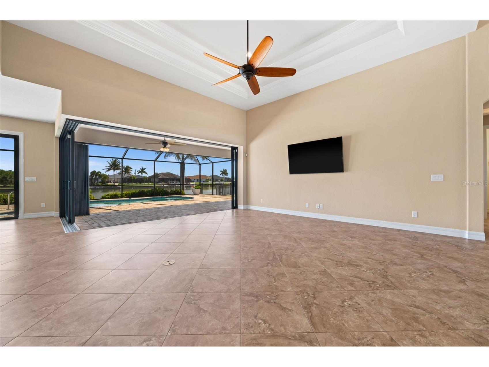 8242 Tracy Circle Port Charlotte FL 33981 - TRACY WATERWAY D6146089 image12