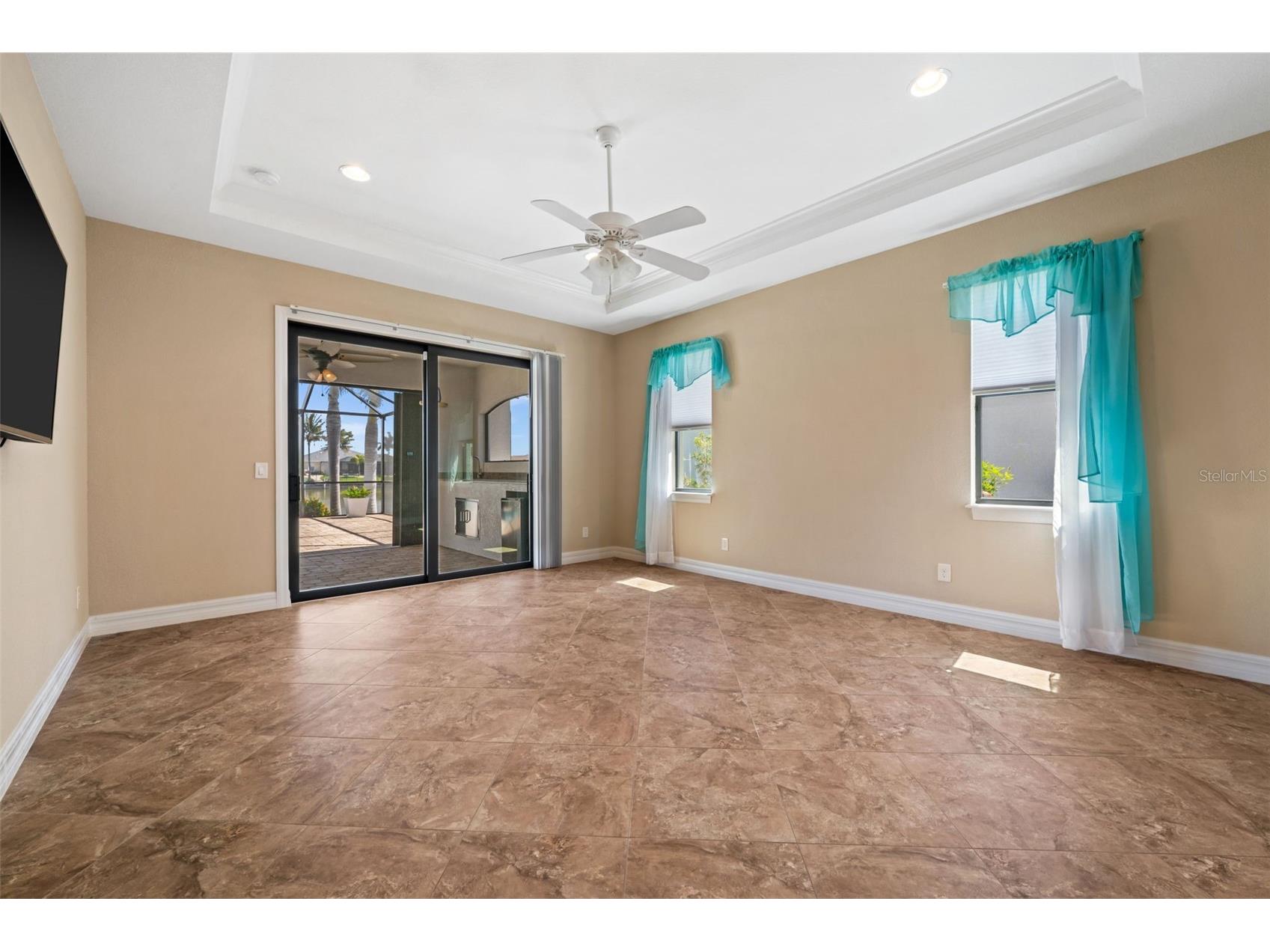 8242 Tracy Circle Port Charlotte FL 33981 - TRACY WATERWAY D6146089 image16