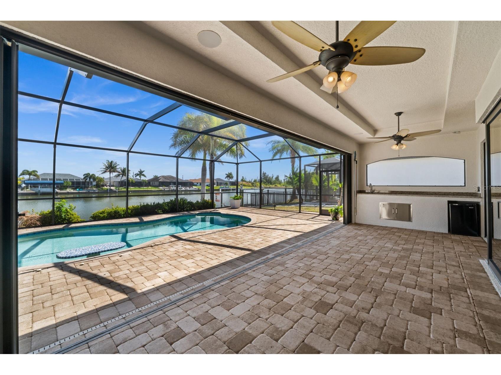 8242 Tracy Circle Port Charlotte FL 33981 - TRACY WATERWAY D6146089 image30