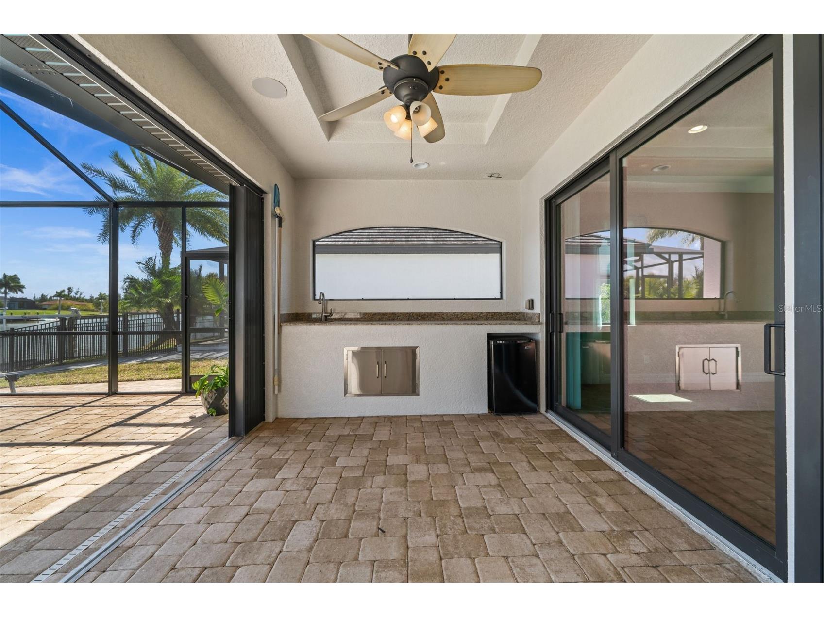 8242 Tracy Circle Port Charlotte FL 33981 - TRACY WATERWAY D6146089 image31