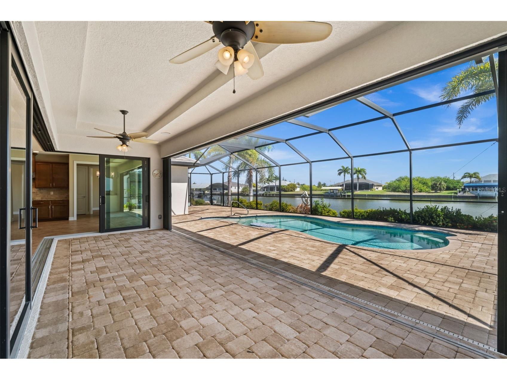 8242 Tracy Circle Port Charlotte FL 33981 - TRACY WATERWAY D6146089 image32