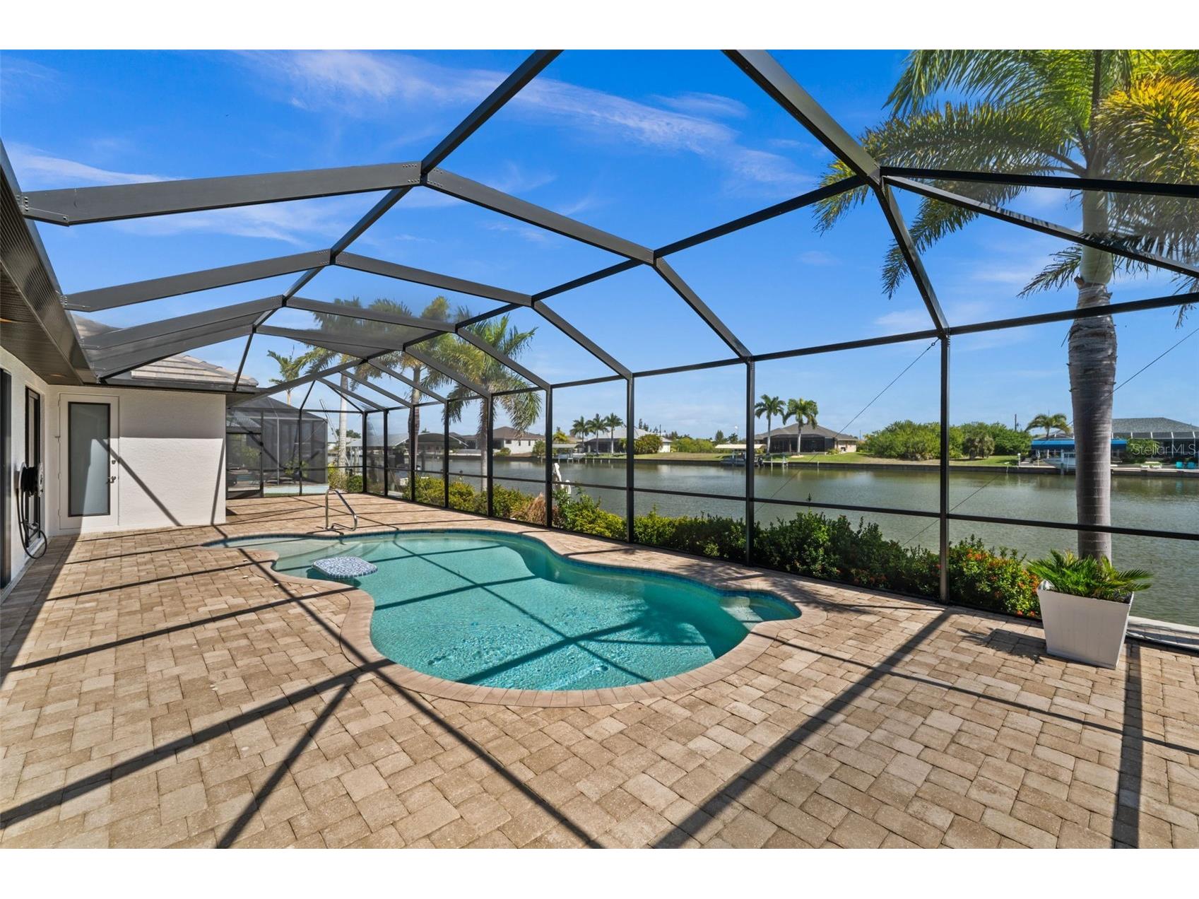 8242 Tracy Circle Port Charlotte FL 33981 - TRACY WATERWAY D6146089 image33