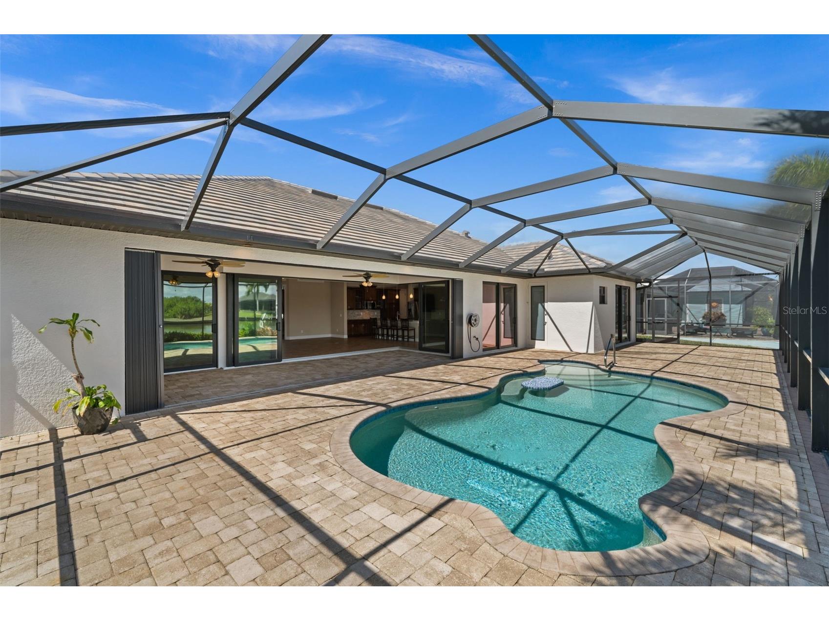 8242 Tracy Circle Port Charlotte FL 33981 - TRACY WATERWAY D6146089 image34