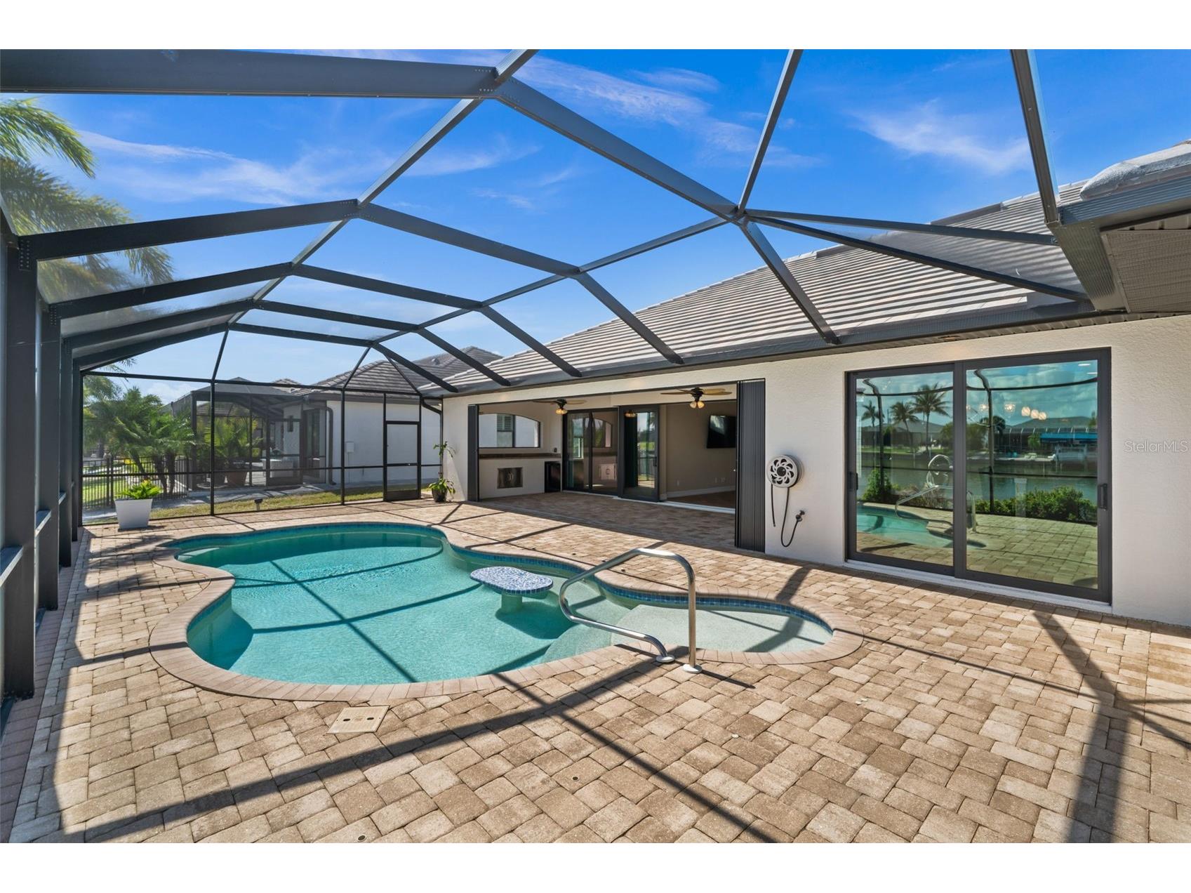 8242 Tracy Circle Port Charlotte FL 33981 - TRACY WATERWAY D6146089 image35