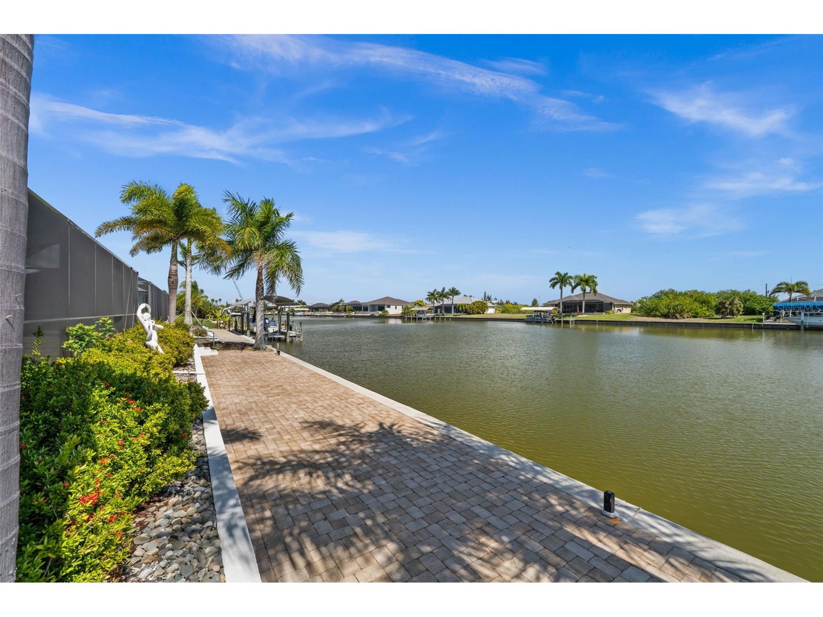 8242 Tracy Circle Port Charlotte FL 33981 - TRACY WATERWAY D6146089 image37