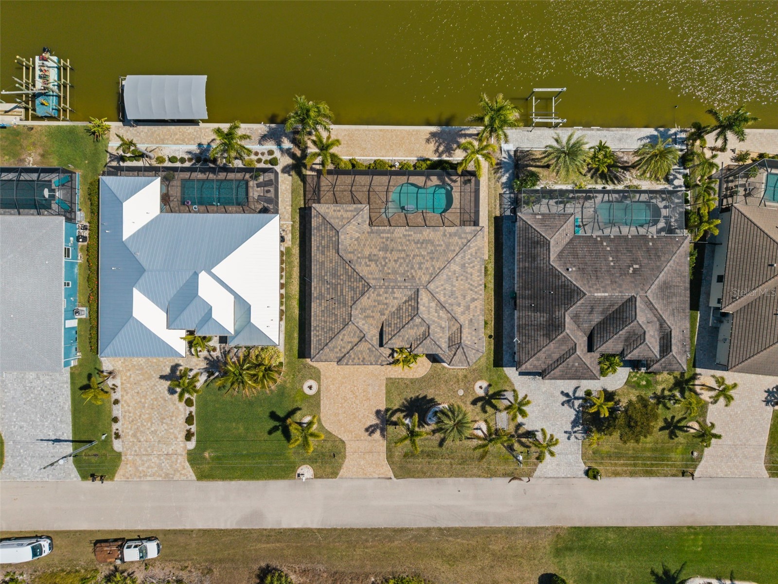 8242 Tracy Circle Port Charlotte FL 33981 - TRACY WATERWAY D6146089 image39