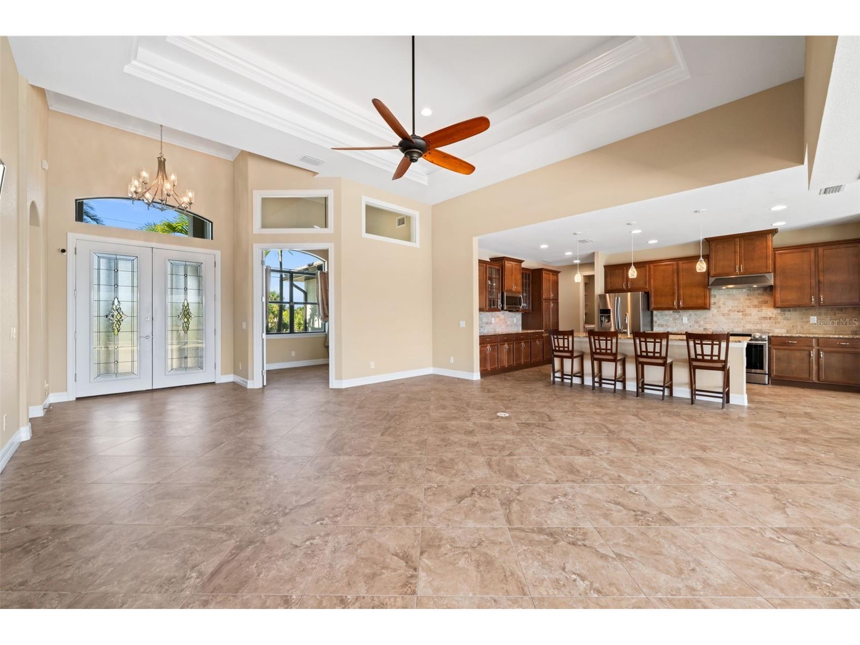 8242 Tracy Circle Port Charlotte FL 33981 - TRACY WATERWAY D6146089 image4