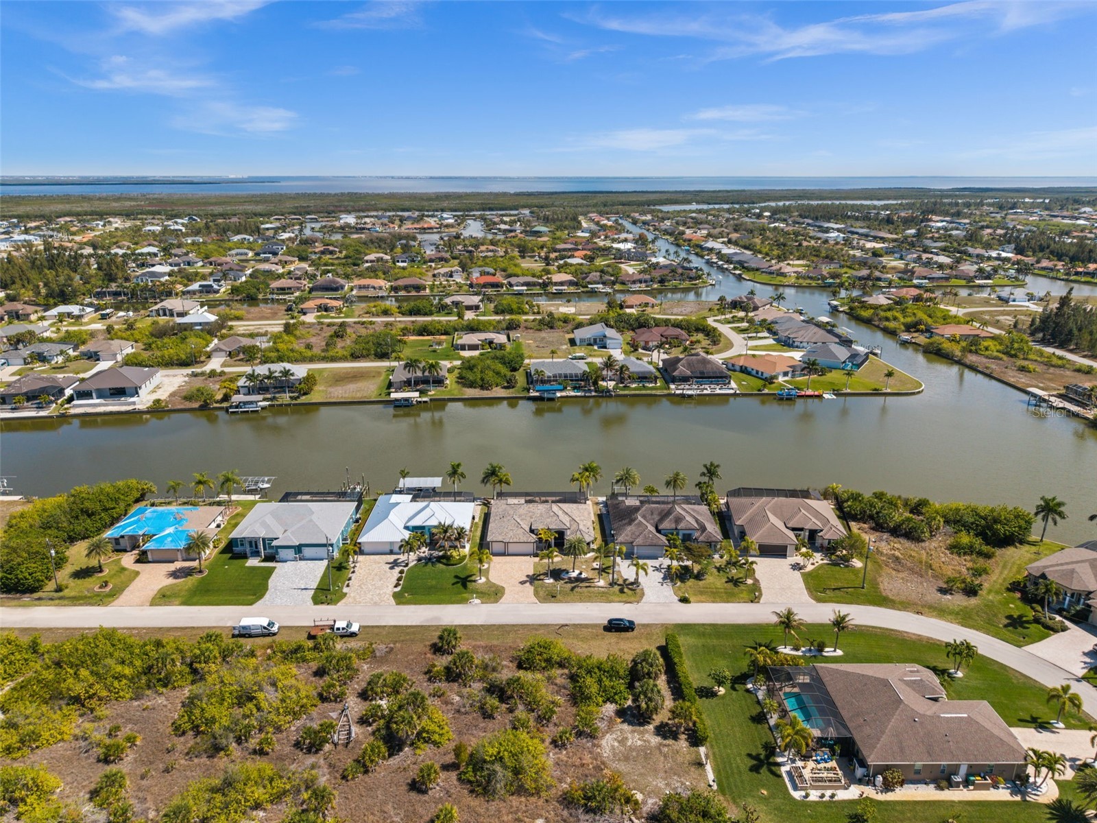 8242 Tracy Circle Port Charlotte FL 33981 - TRACY WATERWAY D6146089 image40