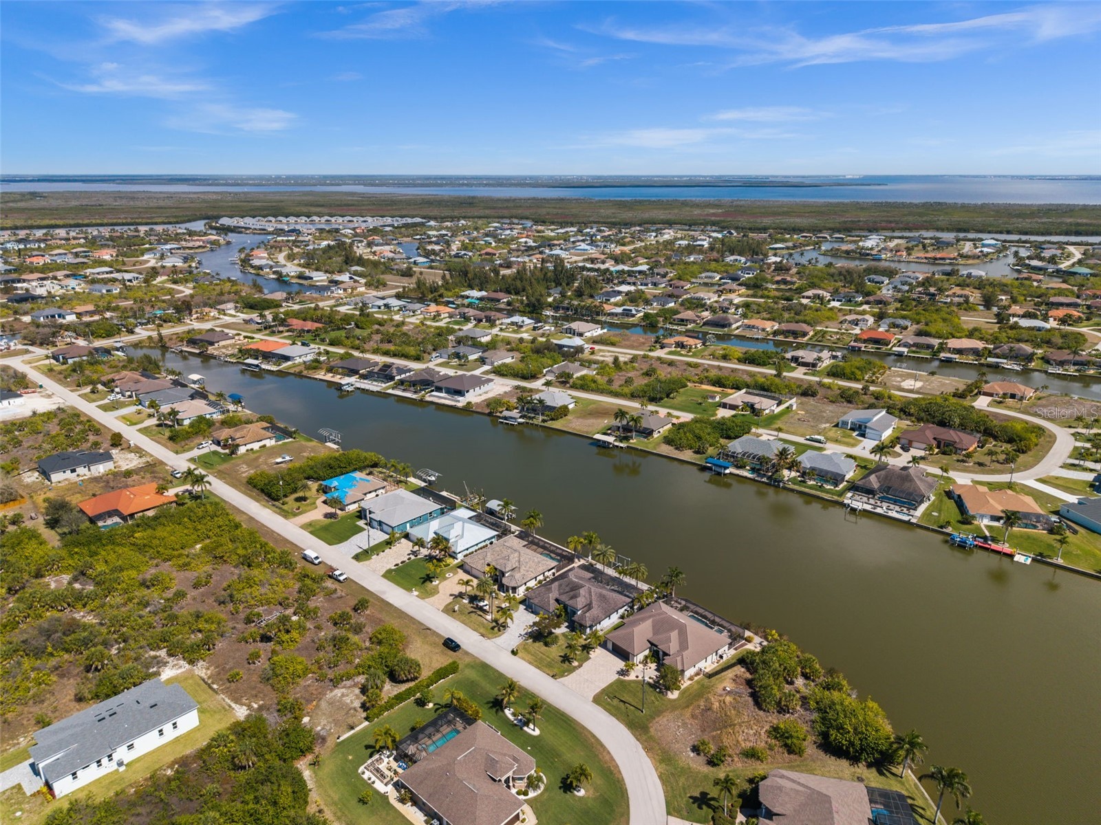 8242 Tracy Circle Port Charlotte FL 33981 - TRACY WATERWAY D6146089 image41