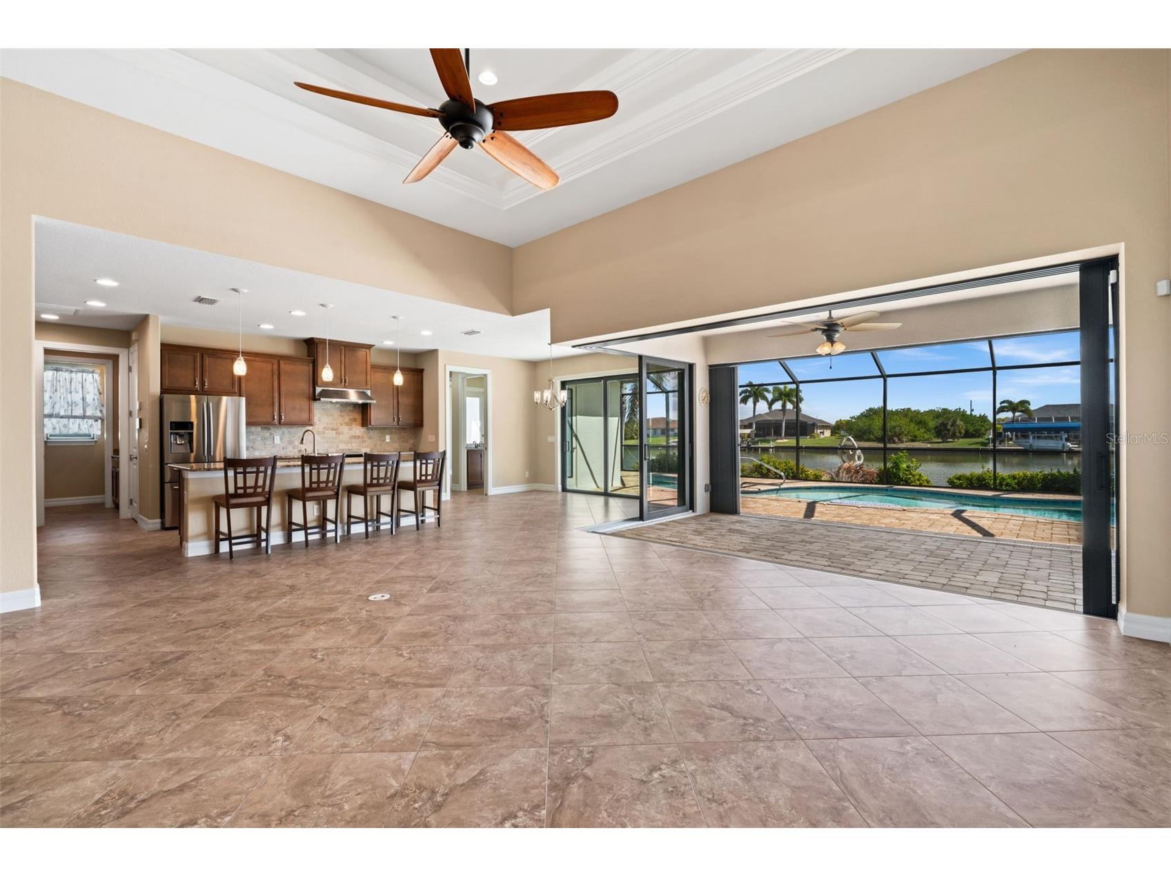 8242 Tracy Circle Port Charlotte FL 33981 - TRACY WATERWAY D6146089 image5