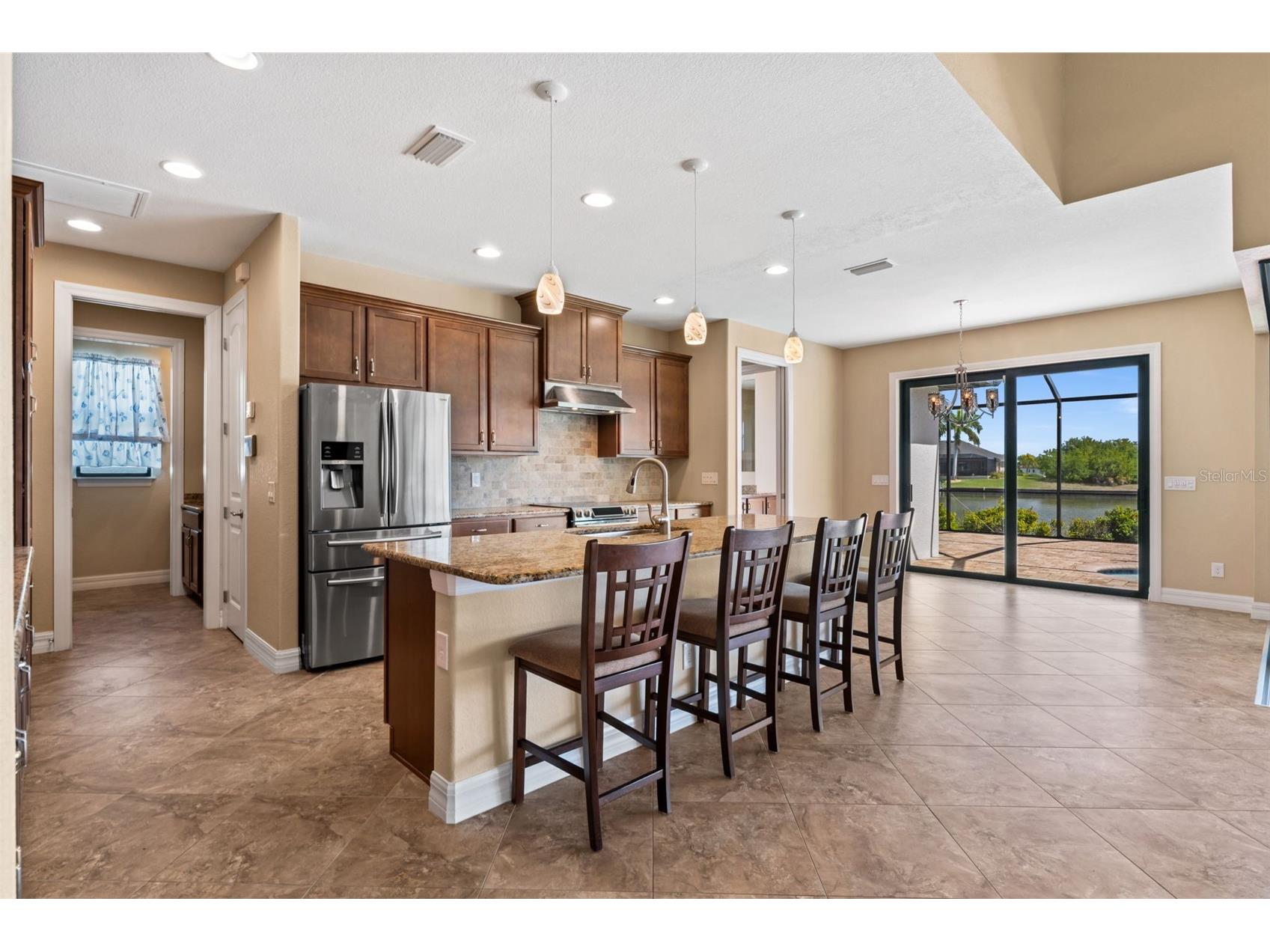 8242 Tracy Circle Port Charlotte FL 33981 - TRACY WATERWAY D6146089 image7