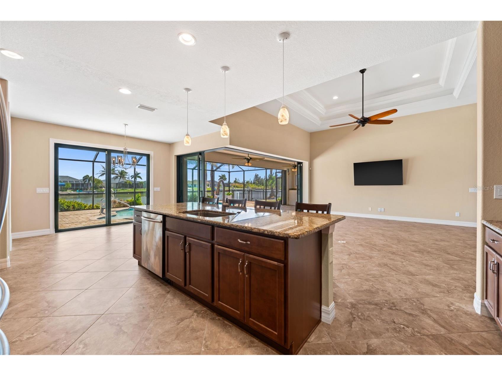 8242 Tracy Circle Port Charlotte FL 33981 - TRACY WATERWAY D6146089 image9