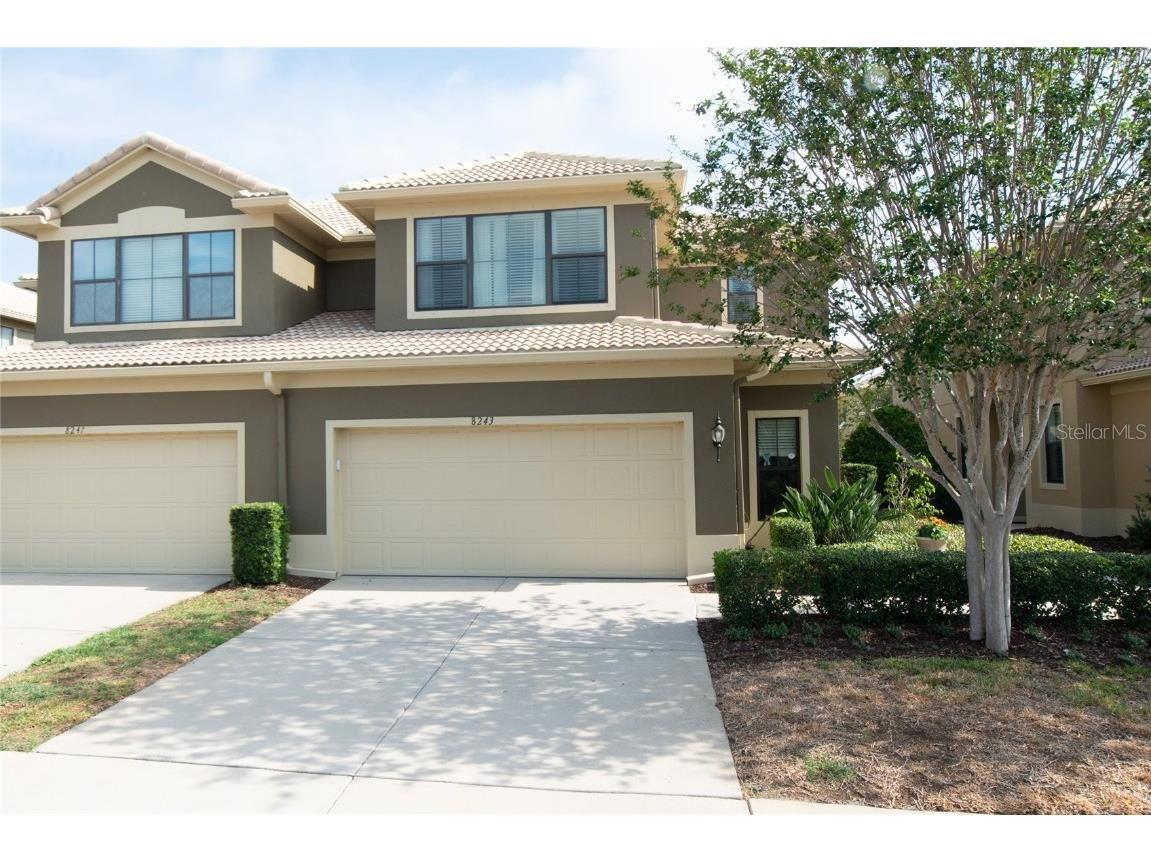 8243 Caponata Boulevard #8243 Seminole FL 33777 U8201807 image1