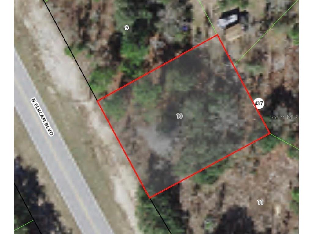 8243 N Elkcam Boulevard Citrus Springs FL 34433 A4546381 image1