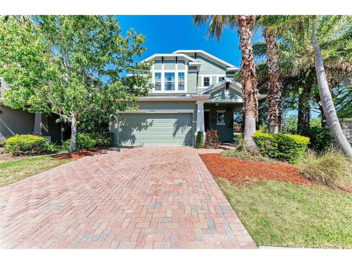 8243 Nandina Drive Sarasota FL 34240 A4649079 image1
