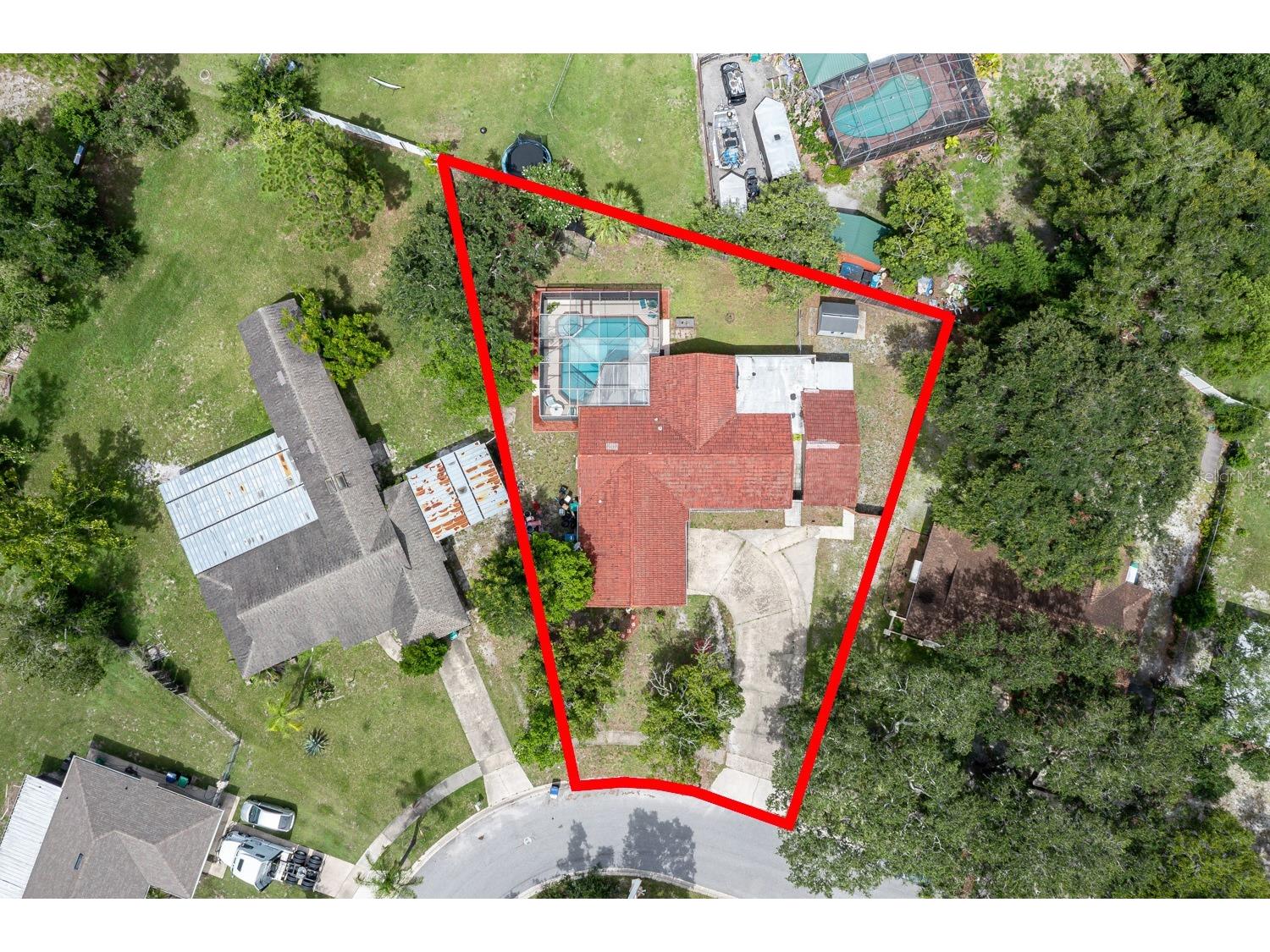 8243 Pamlico Street Orlando FL 32817 O6423802 image48