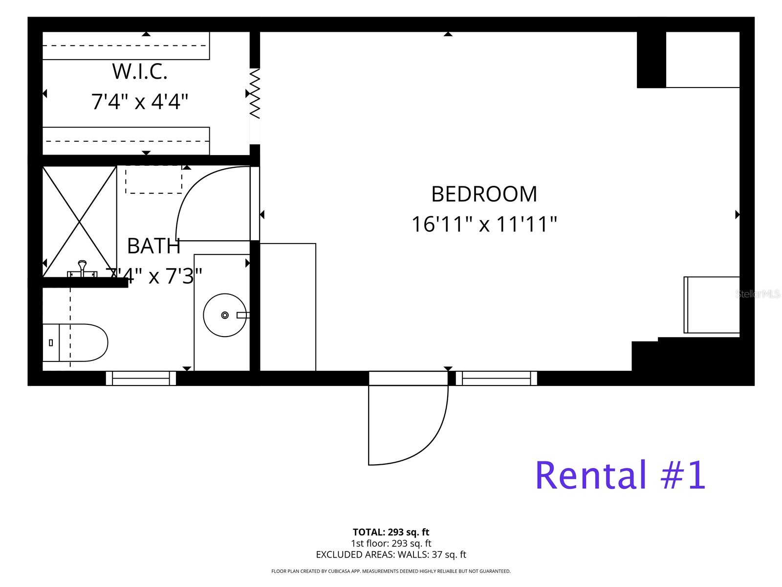 8243 Pamlico Street Orlando FL 32817 O6423802 image52