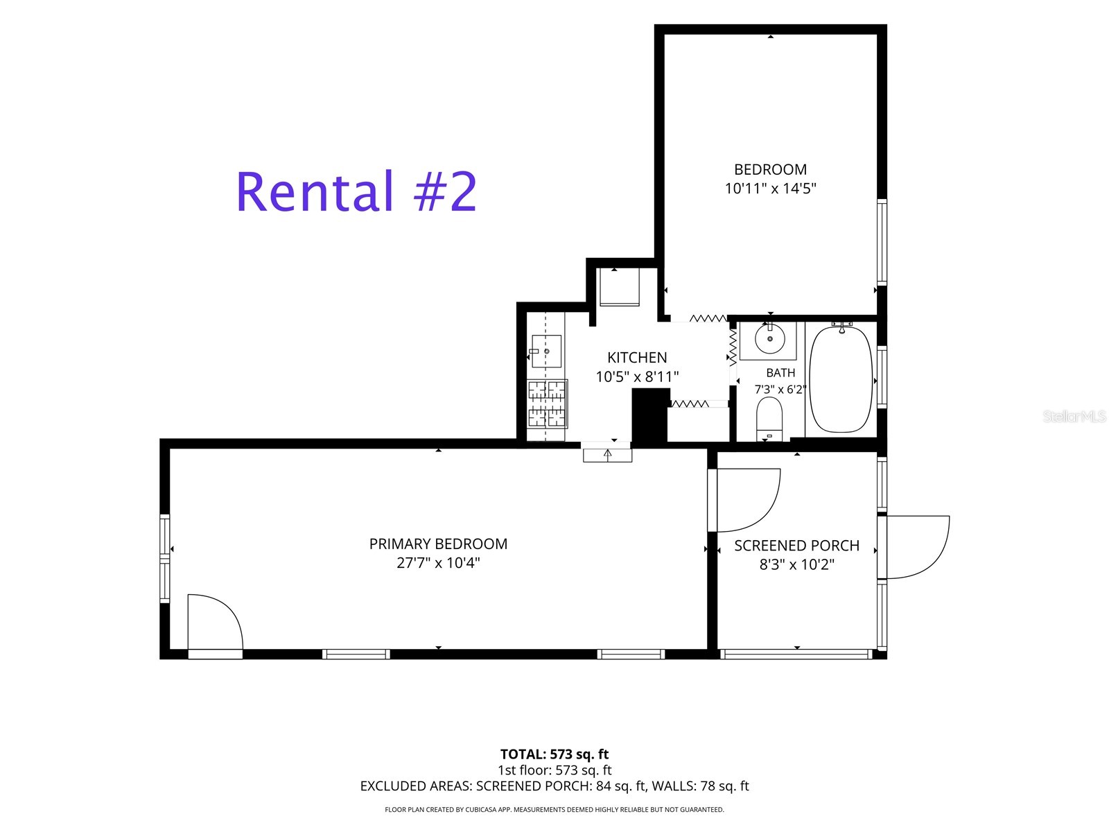 8243 Pamlico Street Orlando FL 32817 O6423802 image53