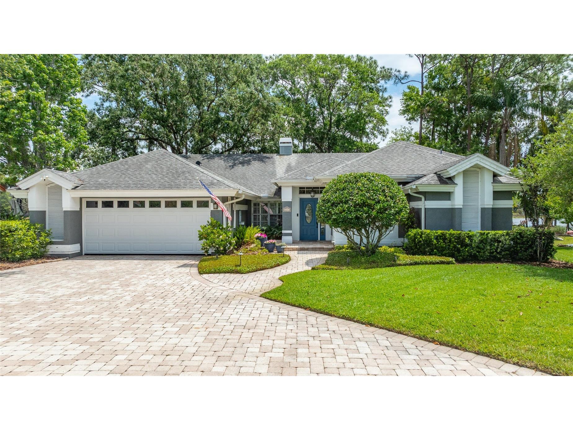8243 Riviera Shore Court Orlando FL 32817 - LAKE MIRA O6403663 image1