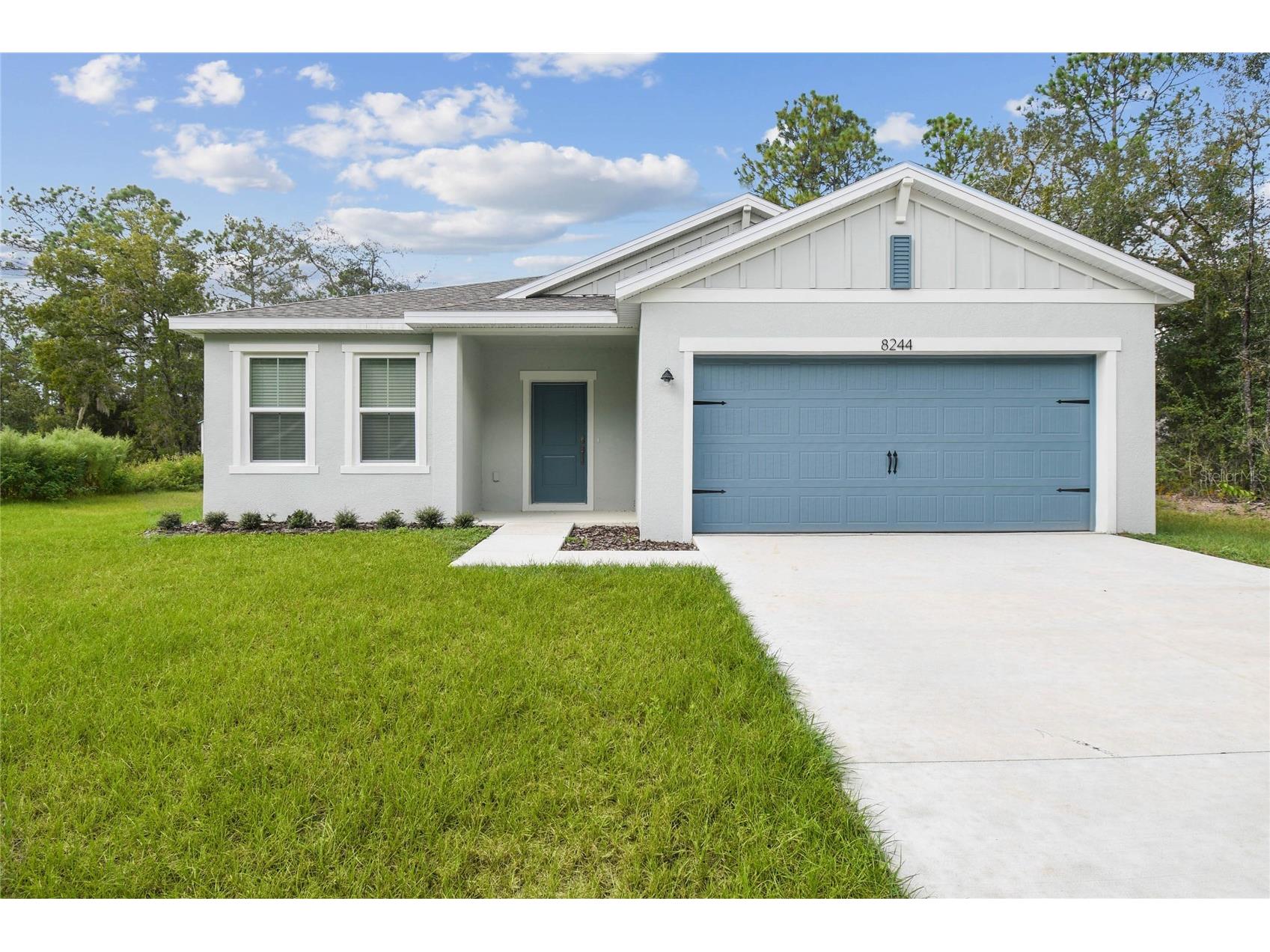 8244 N Galena Avenue #13 Citrus Springs FL 34434 O6335919 image1