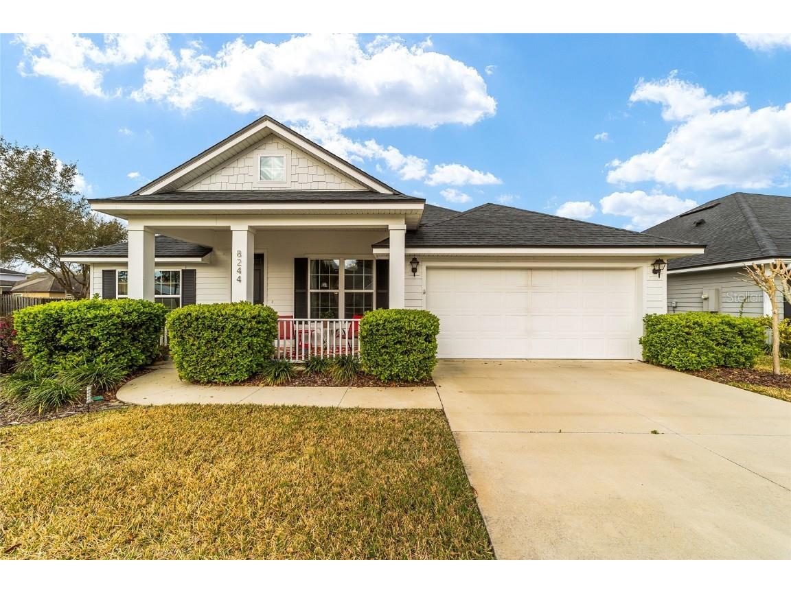 8244 NW 51 Drive Gainesville FL 32653 GC519551 image1