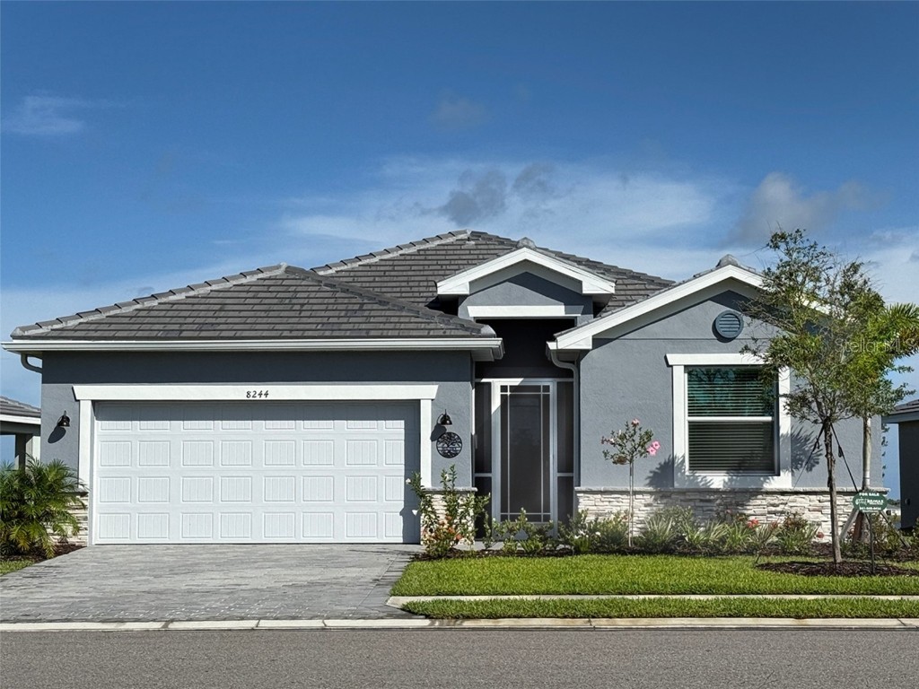 8244 Shore Lake Drive Englewood FL 34224 - LAKE EMILY D6142273 image1