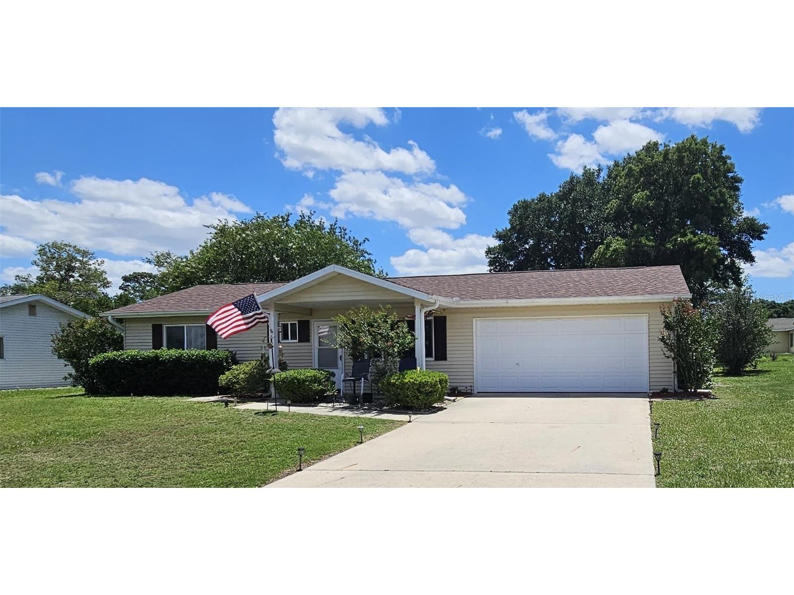 8244 SW 106th Place Ocala FL 34481 OM701207 image1