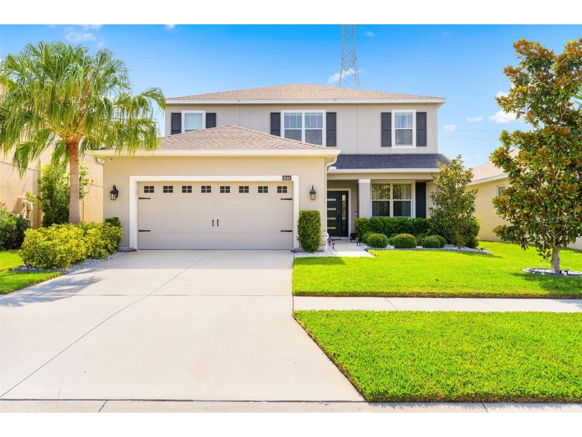 8244 Willow Beach Drive Riverview FL 33578 O6120963 image1