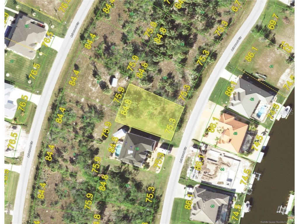 8245 Arlewood Circle Port Charlotte FL 33981 C7489244 image1