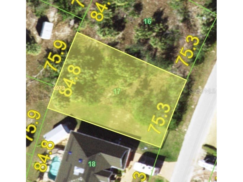 8245 Arlewood Circle Port Charlotte FL 33981 C7489244 image2