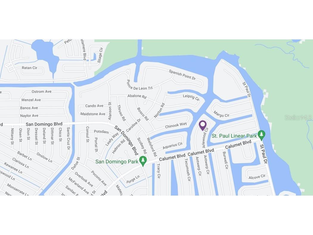 8245 Arlewood Circle Port Charlotte FL 33981 C7489244 image5