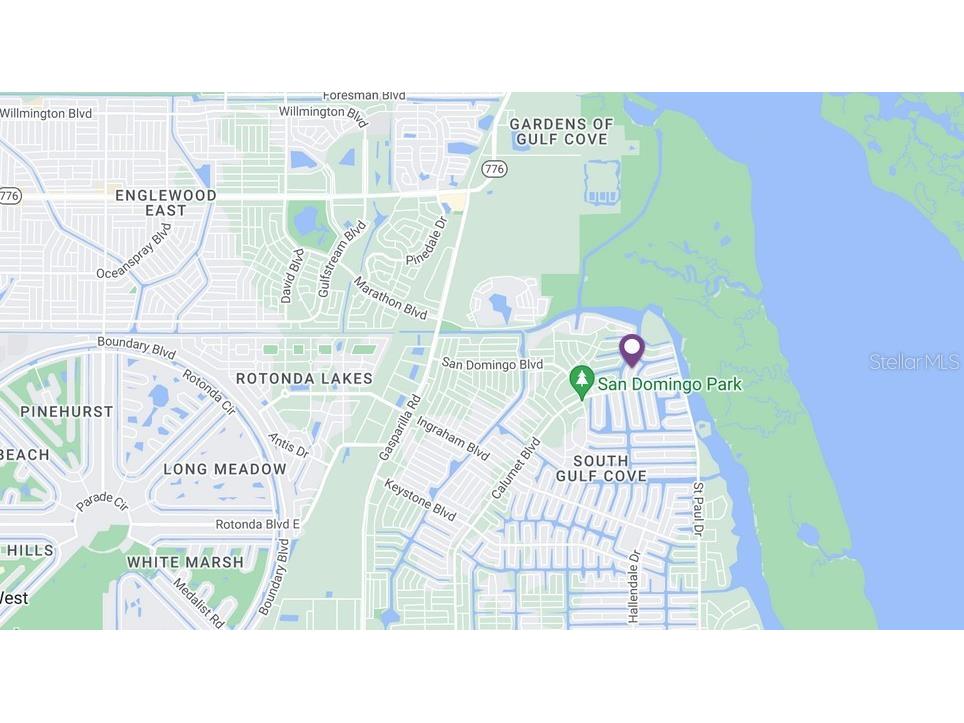 8245 Arlewood Circle Port Charlotte FL 33981 C7489244 image7