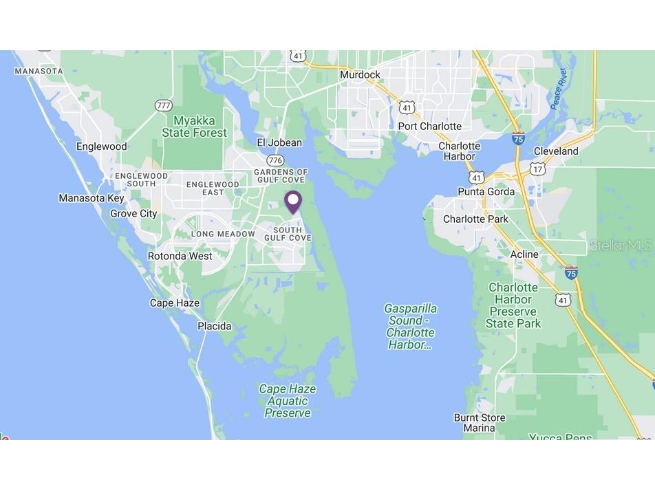 8245 Arlewood Circle Port Charlotte FL 33981 C7489244 image8