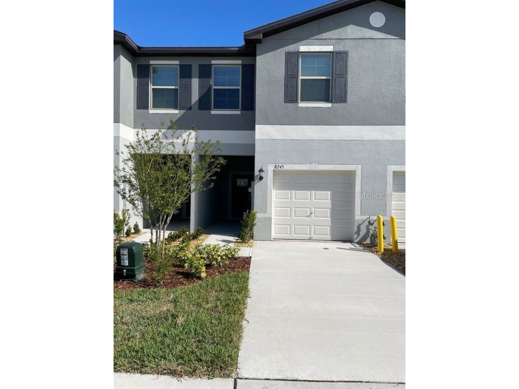 8245 Crescent Oaks Drive New Port Richey FL 34655 T3516446 image1