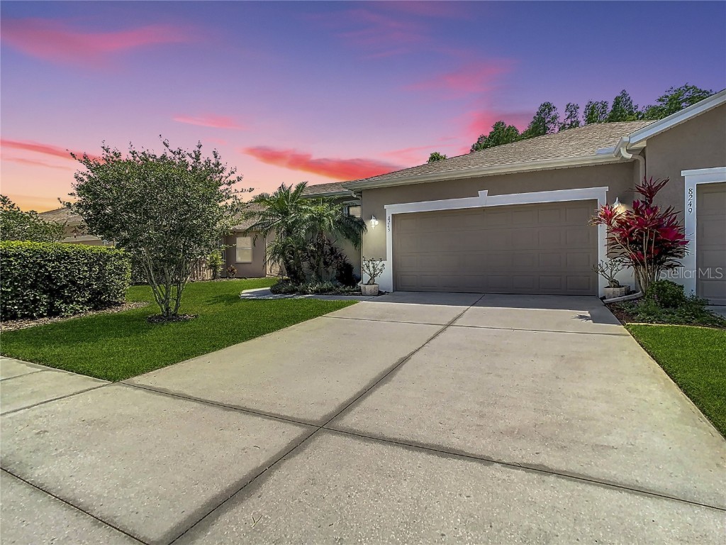 8245 Fallglo Lane Land O Lakes FL 34637 T3520097 image1