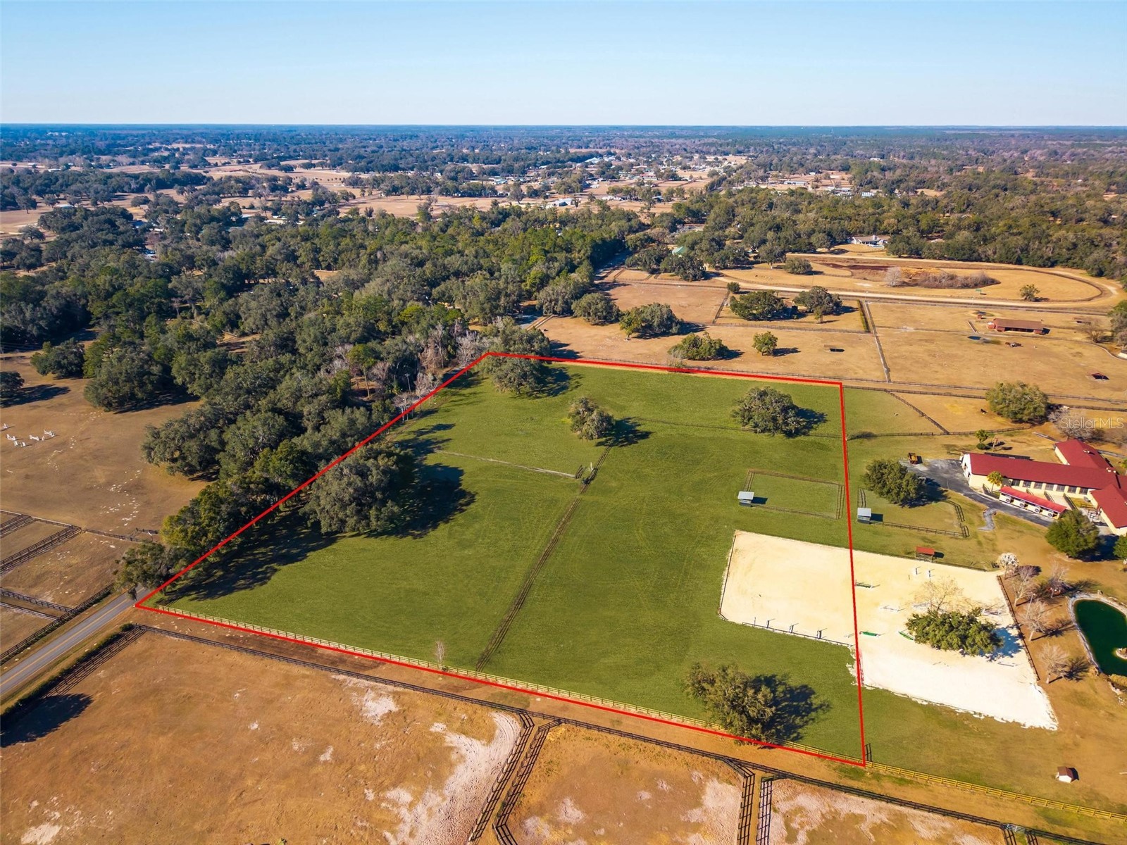 8245 NW 137th Avenue Morriston FL 32668 OM717897 image12