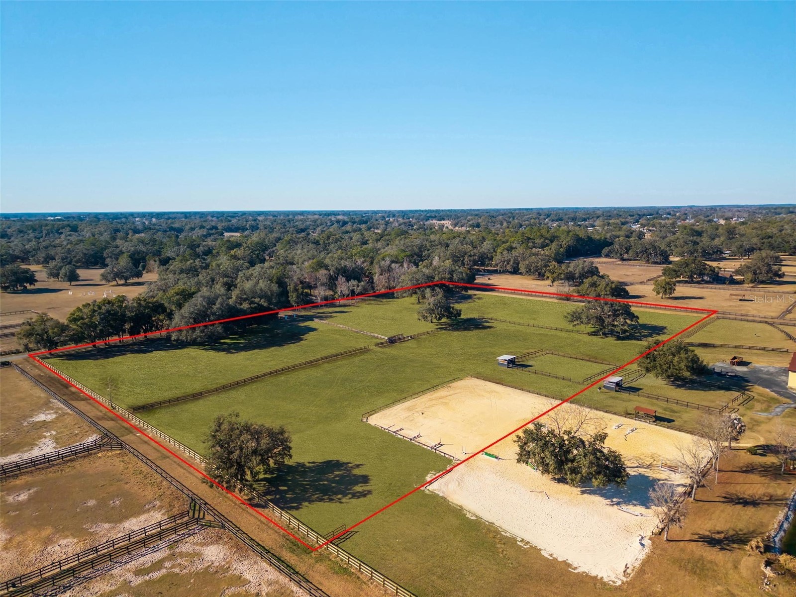 8245 NW 137th Avenue Morriston FL 32668 OM717897 image8