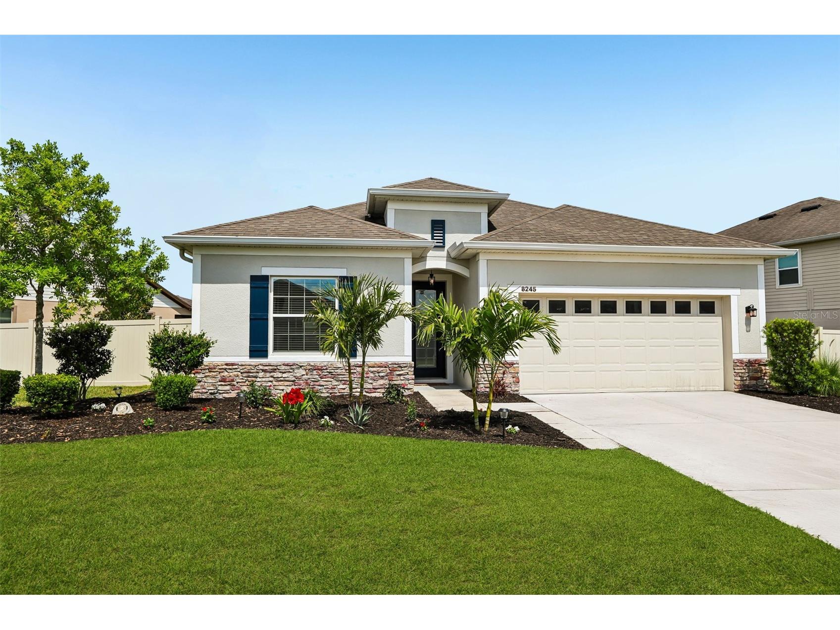 8245 Olive Brook Drive Wesley Chapel FL 33545 TB8479836 image1