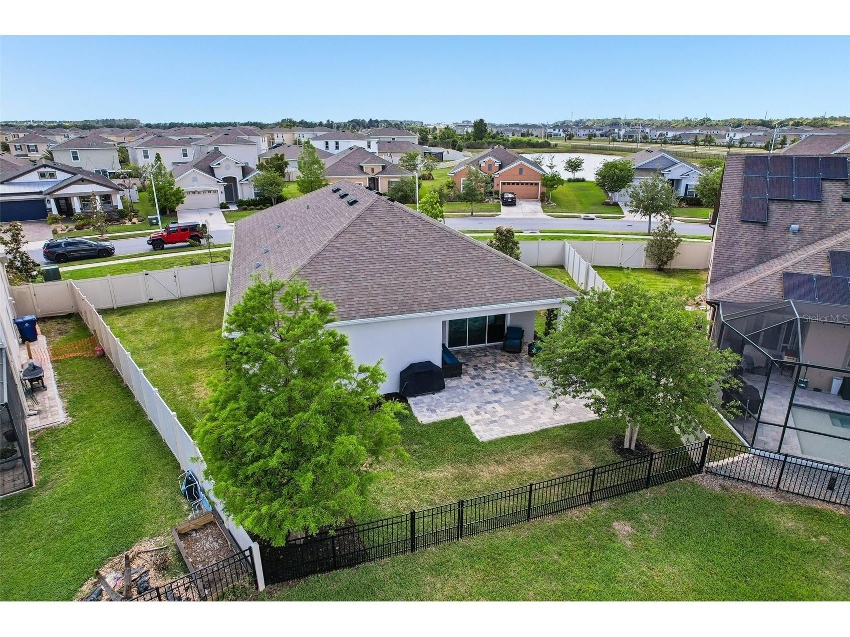 8245 Olive Brook Drive Wesley Chapel FL 33545 TB8479836 image30