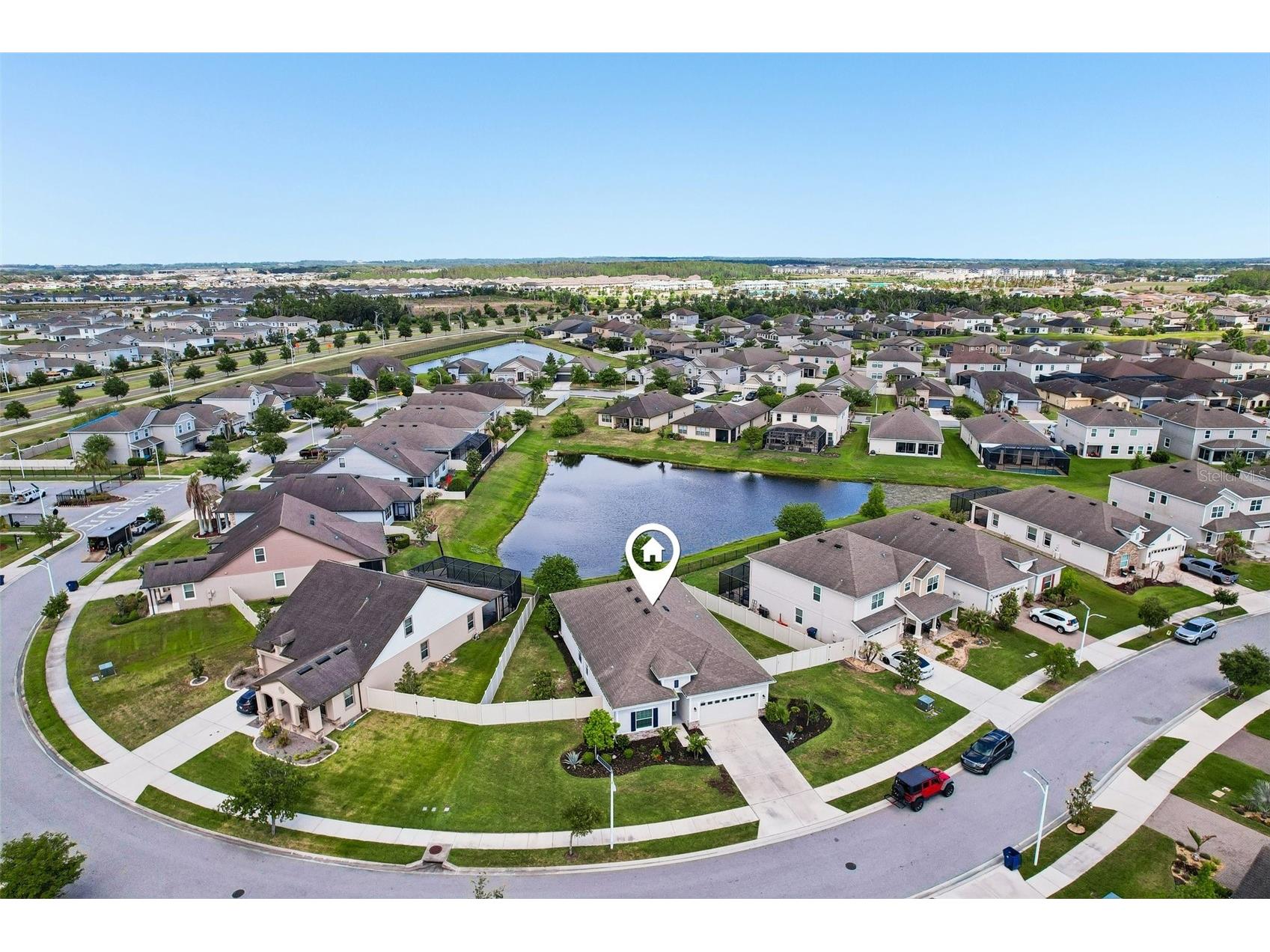 8245 Olive Brook Drive Wesley Chapel FL 33545 TB8479836 image31
