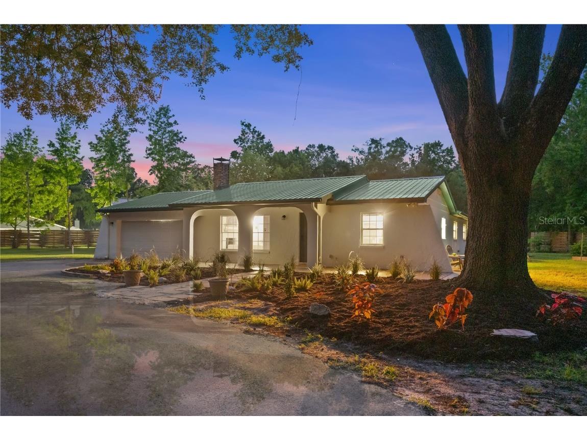 8245 Quail Run Drive Wesley Chapel FL 33544 T3538935 image1