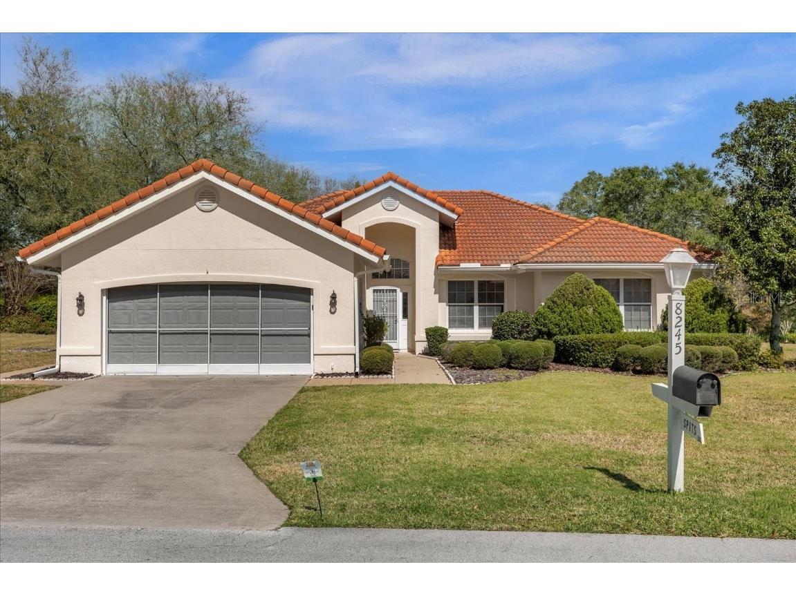 8245 SW 113th Lane Ocala FL 34481 O6182140 image1