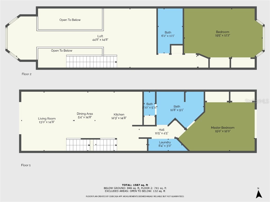 8246 Aquila Street Port Richey FL 34668 TB8316048 image4