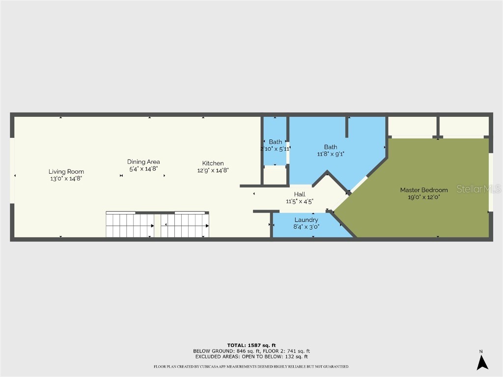 8246 Aquila Street Port Richey FL 34668 TB8316048 image43