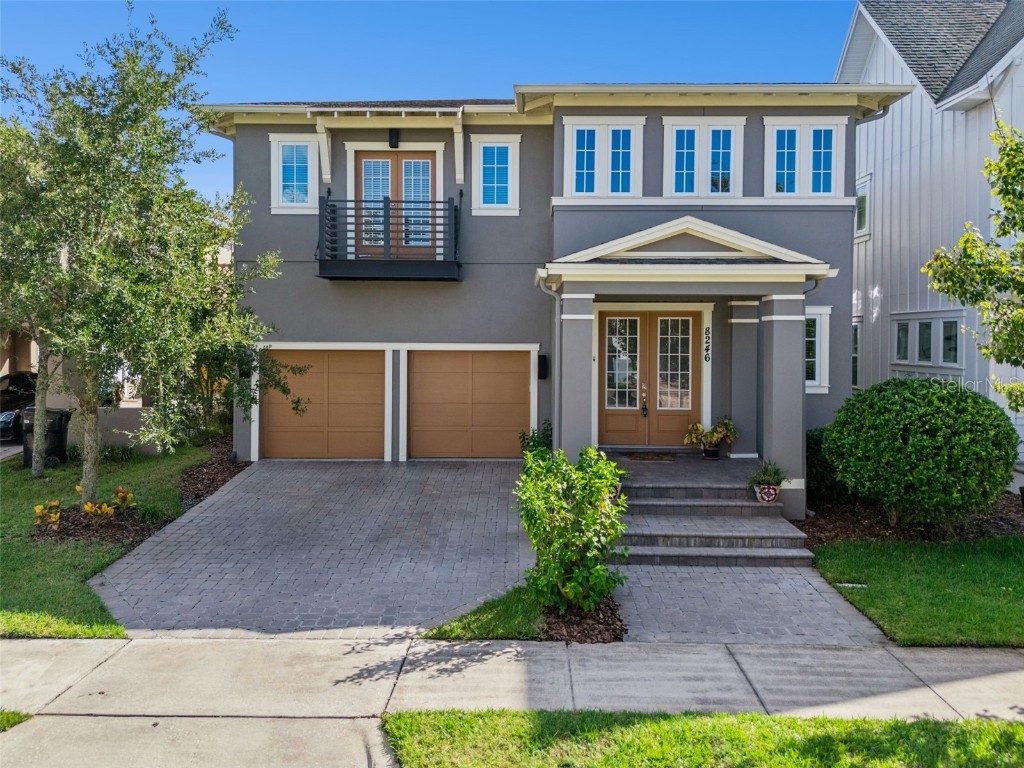 8246 Bellow Street Orlando FL 32827 O6349790 image1